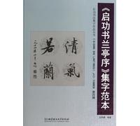 Qi gong book handicraftsmen set word form: the fourth album(Chinese Edition)