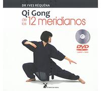 Qi Gong de los 12 meridianos