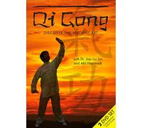 Qi Gong: Discover the Ancient Art