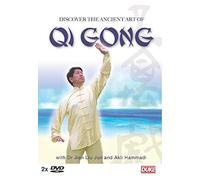 Qi Gong DVD [Edizione: Regno Unito]