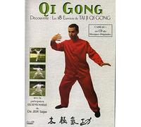 Qi gong - dvd et cd decouverte edition speciale
