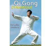 Qi gong dynamique