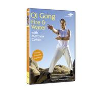 Qi Gong: Fire & Water [Edizione: Regno Unito] [Edizione: Regno Unito]