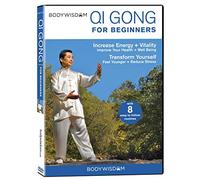 Qi Gong For Beginners