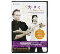 Qi Gong for Cleansing