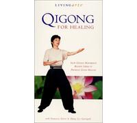Qi Gong for Healing