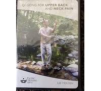 Qi Gong for Upper Back and Neck Pain [DVD]