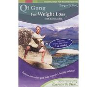 Qi Gong For Weight Loss (Qi Gong/Yoga For Beginners Series)