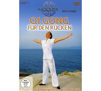 Qi Gong für den Rücken - Heilsame Übungen für eine gesund...