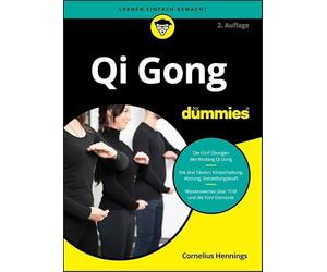 Qi Gong für Dummies, 2A