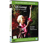 Qi Gong pour se réveiller - Vol.2 : Activer la force et l'élan de vie