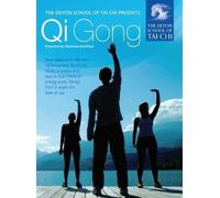 Qi Gong (Tai Chi Qi Gong) [Edizione: Regno Unito]