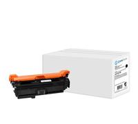 QI-HP1027ZB CoreParts Toner Black CE400X Pages: 11.000, Nordic Swan HP Color Las
