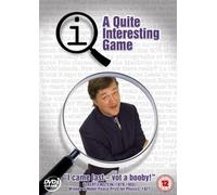 Qi Interactive (2005) (DVD) Stephen Fry