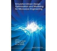 Qi-jun Zhang Simulation-driven Design Optimization And Modeli (Copertina rigida)
