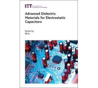 Qi Li Advanced Dielectric Materials for Electrostatic Capacit (Copertina rigida)