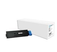 QI-OK2007 CoreParts Toner kit Black for OKI, Pages: 12000, suitable for B431, MB