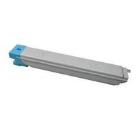 QI-SA1015C CoreParts Toner Cyan CLT-C808S/ELS Pages: 20000 Samsung MultiXpress X