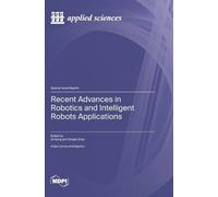 Qi Song Qinglei Recent Advances in Robotics and Intelligent R (Copertina rigida)