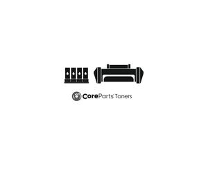 QI-W2030X CoreParts Lasertoner for HP Black Pages: 7500 DIN 33870-2 (color)ISO/I