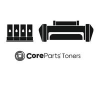 QI-W2033X CoreParts Lasertoner for HP Magenta Pages: 6000 DIN 33870-2 (color)ISO