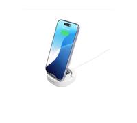 QI2.0 SINGLE WIRELESS CHARGER - WH