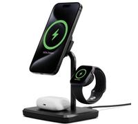 QI2 3IN1 CHARGEBASE - BLACK