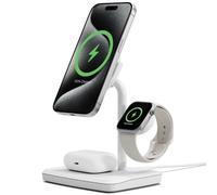 QI2 3IN1 CHARGEBASE - WHITE
