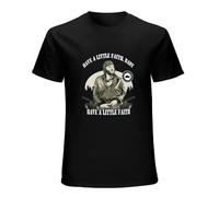 Qian Have A Little Faith Baby Kelly’S Heroes T Shirt L