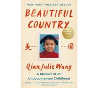 Qian Julie Wang Beautiful Country: A Read with Jenna Pick (Tascabile)