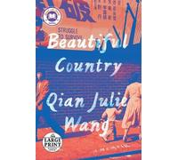 Qian Julie Wang Beautiful Country (Tascabile)