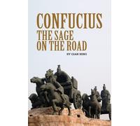 Qian Ning Confucius (Copertina rigida)