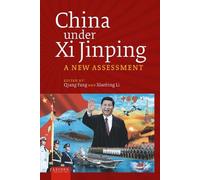 Qiang Fang China under Xi Jinping (Copertina rigida)