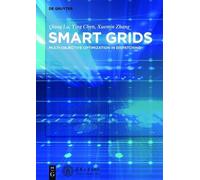 Qiang Lu Ying Chen Xuemin Zh Smart Power Systems and Smart Gr (Copertina rigida)