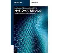 Qiang Wang Environmental Functional Nanomaterials (Tascabile) De Gruyter STEM