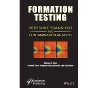 Qiang Yu Yanmin Zhou Lixin Zhao Yongren Feng Formation Testi (Copertina rigida)