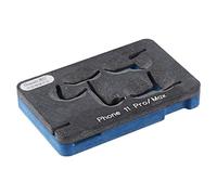 QianLi per iPhone 11 Pro e 11 Pro Max Media Layer Board Reballing Station