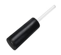 Qianly 2 Pezzi Bastone Blocco Imbottito Allenamento Difesa Eva Attrezzo Contatto Corpo Allenatori Allenamento Adatto Squadre Giocatori B, 1 Pezzo