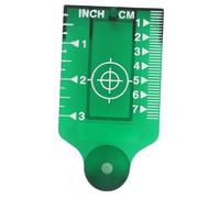 Qianly a Livello Target Pratico E Facile Da Usare a Bersaglio Piastra di Carta