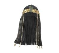 Qianly Abito Bob per Eventi, Spettacoli Teatrali, Carnevale