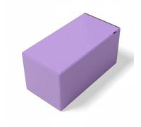 Qianly Allenamento Bambini Blocchi Danza Stretching Equilibrio Supporto Schiuma Prop Compatto E Stabile per Flessibilità E Controllo Adatta per Pratica