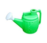 Qianly Annaffiatoio da Giardino con Irrigatore, Design Staccabile, Annaffiatore per Piante, 7 Litri