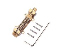 Qianly Arrestatore Tremolo Compatibile con Diversi Sistemi Blocco Tremolo Facile da Installare Stabilizzatore per Chitarristi, Chitarra Elettrica