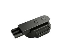 Qianly Attrezzo Bloccaggio Volano Professionale Utensile di Bloccaggio Volano Robusto Strumento per Meccanici, Autoriparatori, Smontaggio Motore, Officina