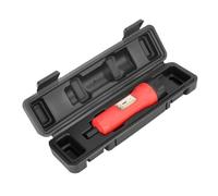 Qianly Cacciavite Dinamometrico, Cacciavite Dinamometrico 1/4 10-70IN/LB Con Testa 40CR E Guscio In Plastica, 563g