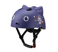 Qianly Casco con Orecchie di Gatto Morbido, Style to 2, S, Circonferenza della Testa 51-54 Cm