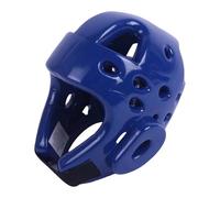 Qianly Casco da Taekwondo per Bambini, Casco da Boxe, Competizione, Taekwondo, MMA, Allenamento, Karate