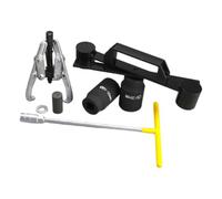 Qianly Chiave Manuale per Smontaggio Lavatrice Kit Chiave Smontaggio Tamburo Interno Utensile Manuale Riparazione Pulsatore Strumento Sostituzione S, Stile B