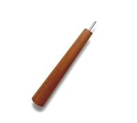 Qianly Chiave Poggiamento Violino Chiave Strumento Regolatore Cacciavite Ergonomico per Stringere O Allentare Hardware Senza Scivolare Adatta a Aule di Musica Concerti Uso Quotidiano