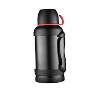 Qianly Contenitore per ghiaccio secco, serbatoio per eventi, bar e catering, 3l